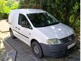 VOLKSWAGEN CADDY 2.0 PD SDi Basic