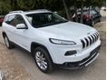 JEEP CHEROKEE 2.0 MJD Longitude (Active Drive I.) FRISS MŰSZAKI KÉZI VÁLTÓ ! 142 e. Km.! PANORÁMA TETŐ! RENGETEG EXTRA!