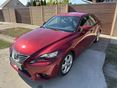LEXUS IS 300h Executive CVT