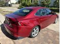 LEXUS IS 2016/7 - 4
