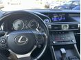 LEXUS IS 2016/7 - 9