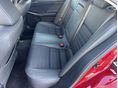 LEXUS IS 2016/7 - 10