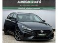 HYUNDAI I30 1.5 T-GDi Comfort Plus MHEV 80e km. Szervizelt. Garancia