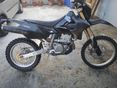 SUZUKI DR-Z 400 sm