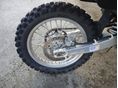 SUZUKI DR-Z 400 2005 - 4