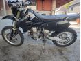 SUZUKI DR-Z 400 2005 - 7