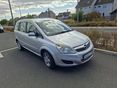OPEL ZAFIRA B 1.9 DTI Cosmo