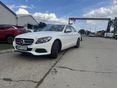 MERCEDES-BENZ C 160 