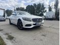 MERCEDES-BENZ C 160 2016/6 - 2