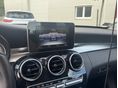 MERCEDES-BENZ C 160 2016/6 - 8