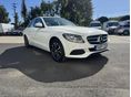 MERCEDES-BENZ C 160 2016/6 - 2
