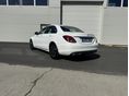 MERCEDES-BENZ C 160 2016/6 - 5