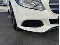 MERCEDES-BENZ C 160 2016/6 - 7