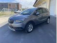 OPEL CROSSLAND X 1.2 T Start-Stop Design Line Ledfényszóró.Digitklíma.Tempomat.Navi.Kormány&Ülésfűtés