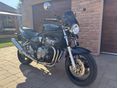 SUZUKI GSF 600 (BANDIT) 2004/4 - 3