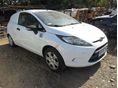 FORD FIESTA 2011/5 - 1