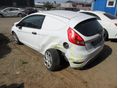 FORD FIESTA 2011/5 - 2