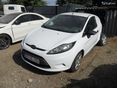 FORD FIESTA 2011/5 - 4