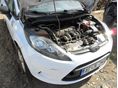 FORD FIESTA 2011/5 - 5
