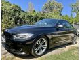 BMW 435i M Sport (Automata) MOST ALKALMI ÁRON ! COUPE-CABRIO.FULL EXTRÁS.VÉGIG GONDOSAN SZERVIZELTEN. ELADÓ!
