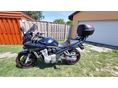 SUZUKI GSF 650 S 
