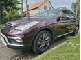 INFINITI QX50 2017/12 - 2
