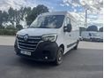 RENAULT MASTER 2.3 dCi 135 L2H2 3,5t Pack Comfort