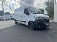 RENAULT MASTER 2021/12 - 2