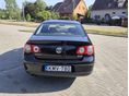 VOLKSWAGEN PASSAT VI 2007/1 - 4