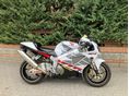 HONDA VTR 1000 SP-2 MO-i! 2.TULAJ! GYÁRI ÁLLAPOT!