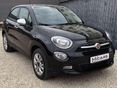 FIAT 500X 2016/3 - 3