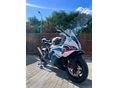 BMW S 1000 RR M-Pro