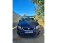 SEAT ALHAMBRA 2.0 CR TDI Reference