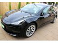 TESLA MODEL 3 Long Range AWD (Automata) FEHÉR BELSŐ/Mátrix LEDHőszivattyú/Grok/19 kerék