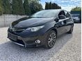 TOYOTA AURIS 1.6 Sol Navi ÜLÉSFŰTÉS/RADAR/PARK ASSIST/KAMERA/TEMPOMAT/BLUETOOTH/ALUFELNI/VONÓHOROG/SZÉP!!