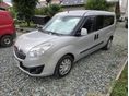 OPEL COMBO 2.0 CDTI L2H2 Selection friss műszaki. long kivitel