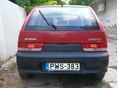SUZUKI SWIFT 2002/10 - 5