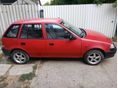 SUZUKI SWIFT 2002/10 - 6