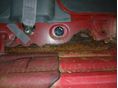SUZUKI SWIFT 2002/10 - 10