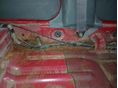 SUZUKI SWIFT 2002/10 - 11