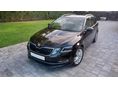 SKODA OCTAVIA Combi 1.5 TSI ACT Limited Edition DSG Automata. 68.836.Km. Navi. Telefontükrözés. Garanciával !!
