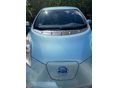 NISSAN LEAF 2017/1 - 2