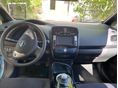 NISSAN LEAF 2017/1 - 5