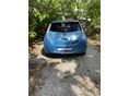NISSAN LEAF 2017/1 - 7