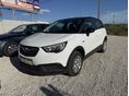 OPEL CROSSLAND X 1.2 T Edition Magyarországi! 2. tulajdonostól! Garanciális!