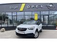 OPEL CROSSLAND X 1.2 T Edition Magyarországi! 2. tulajdonostól! Garanciális!