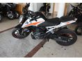 KTM 390 DUKE 2023/8 - 2