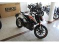 KTM 390 DUKE 2023/8 - 5