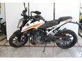 KTM 390 DUKE 2023/8 - 4