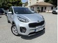 KIA SPORTAGE 1.6 GDI Gold Magyarországi Leinformálható!!!!! 141.000 Km!!!!!!!